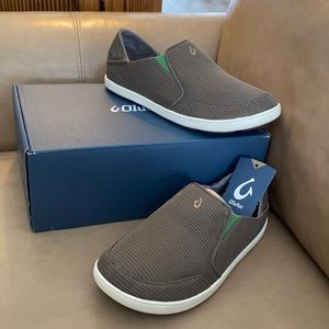 Olukai Lae’ahi Kona size 8.5 NWT